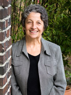 treadwell-gold-author
